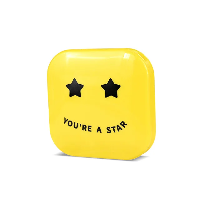 Biovene Pimple Star Patches & Mirror Case 32 pcs Yellow Patches Set thumbnail 4