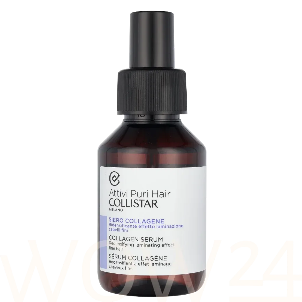 Collistar Attivi Puri Collagen thumbnail 4