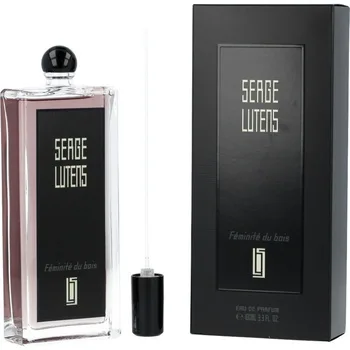 Serge Lutens Feminite du Bois thumbnail 8