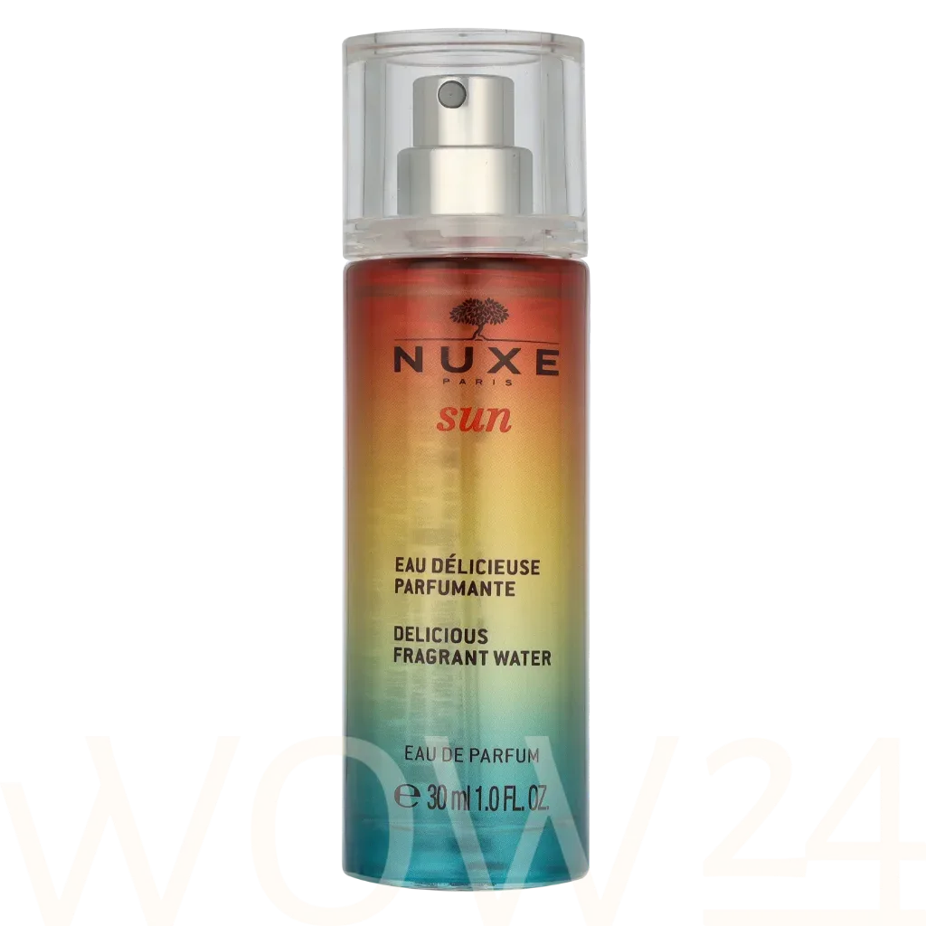 Nuxe Sun Delicious Fragrant Water thumbnail 4