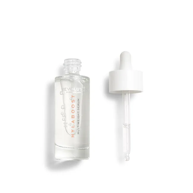 Revolution Hylaboost Multiweight Serum thumbnail 2