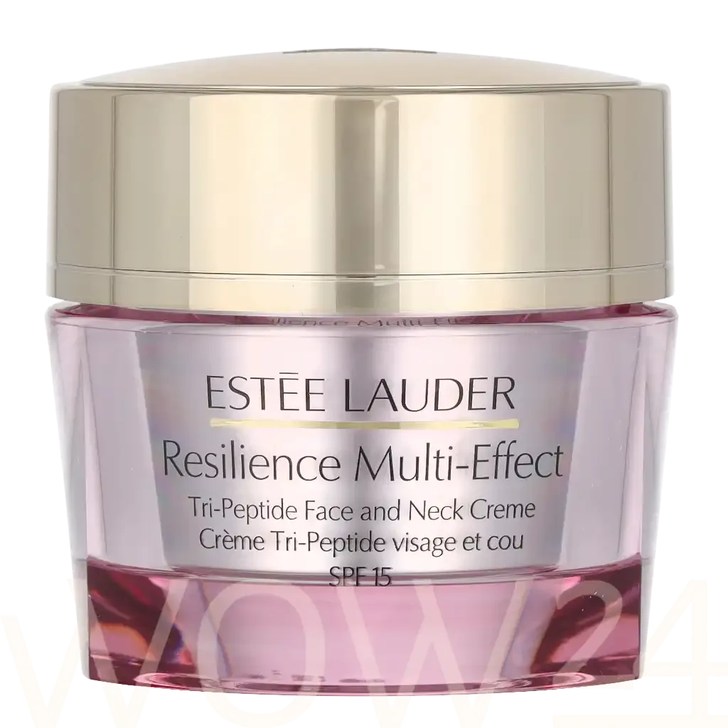 Esteé Lauder Resilience multi-effect tri-peptide face and neck thumbnail 5