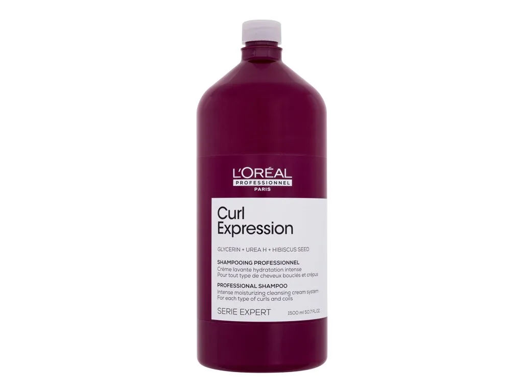 Curl Expression Professional Shampoo