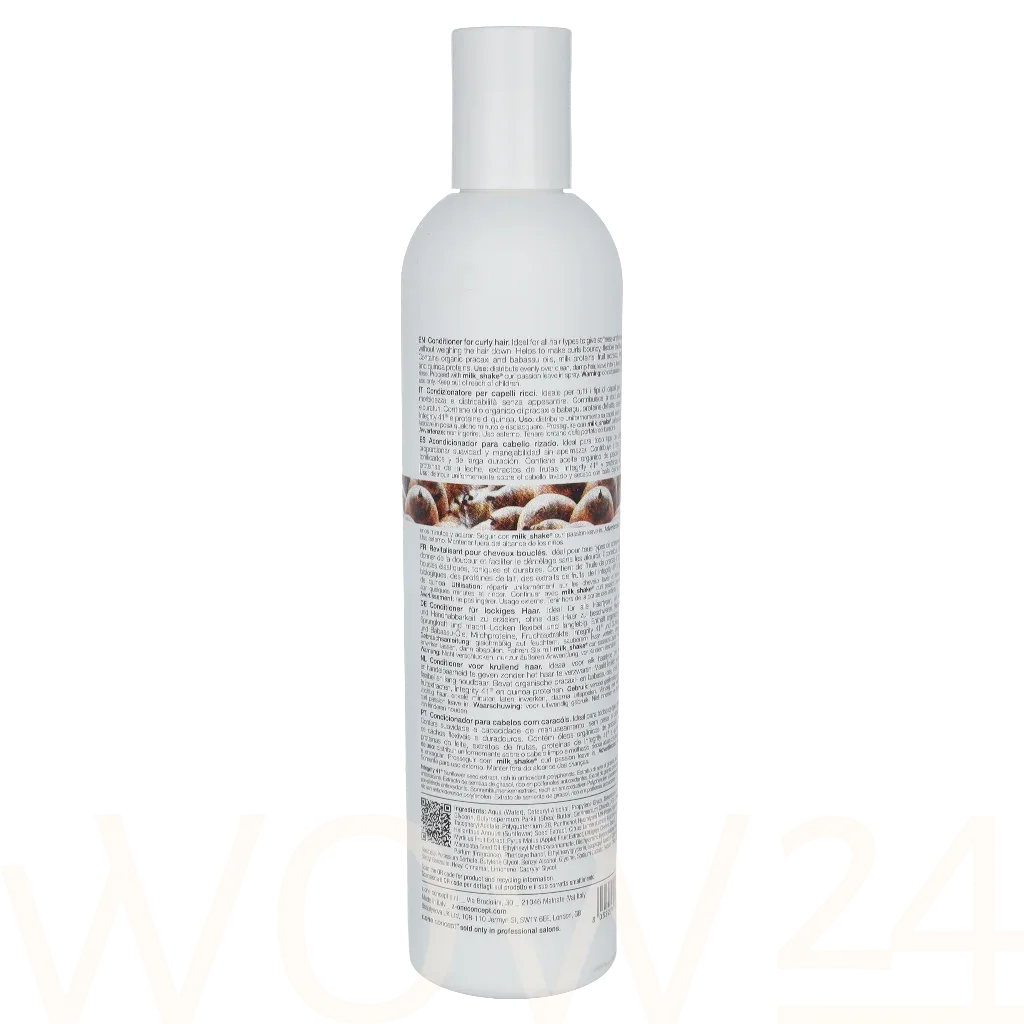 Milk Shake Curl Passion Conditioner thumbnail 3
