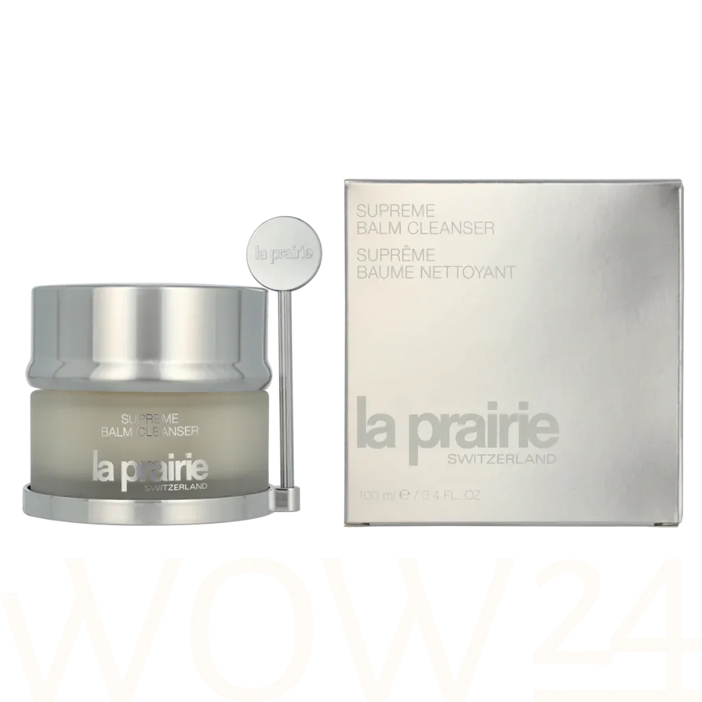 La Prairie Supreme thumbnail 4