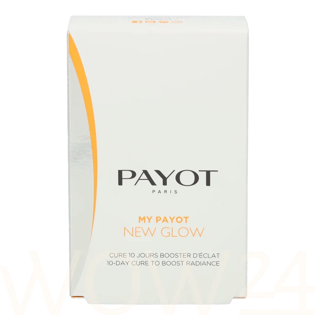 Payot My Payot New Glow thumbnail 2