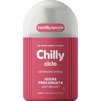Chilly Intimate gel Ciclo thumbnail 3