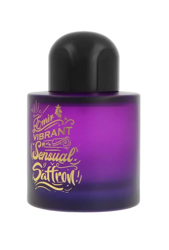 Emir Vibrant Sensual Saffron thumbnail 6