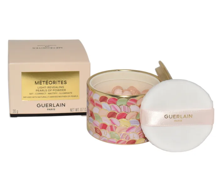 Guerlain Météorites thumbnail 6