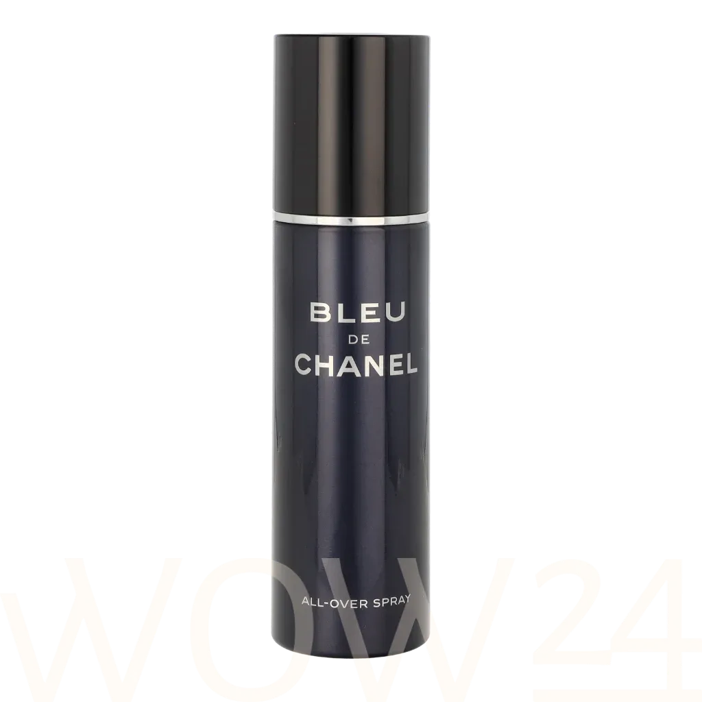 Chanel bleu de chanel thumbnail 5