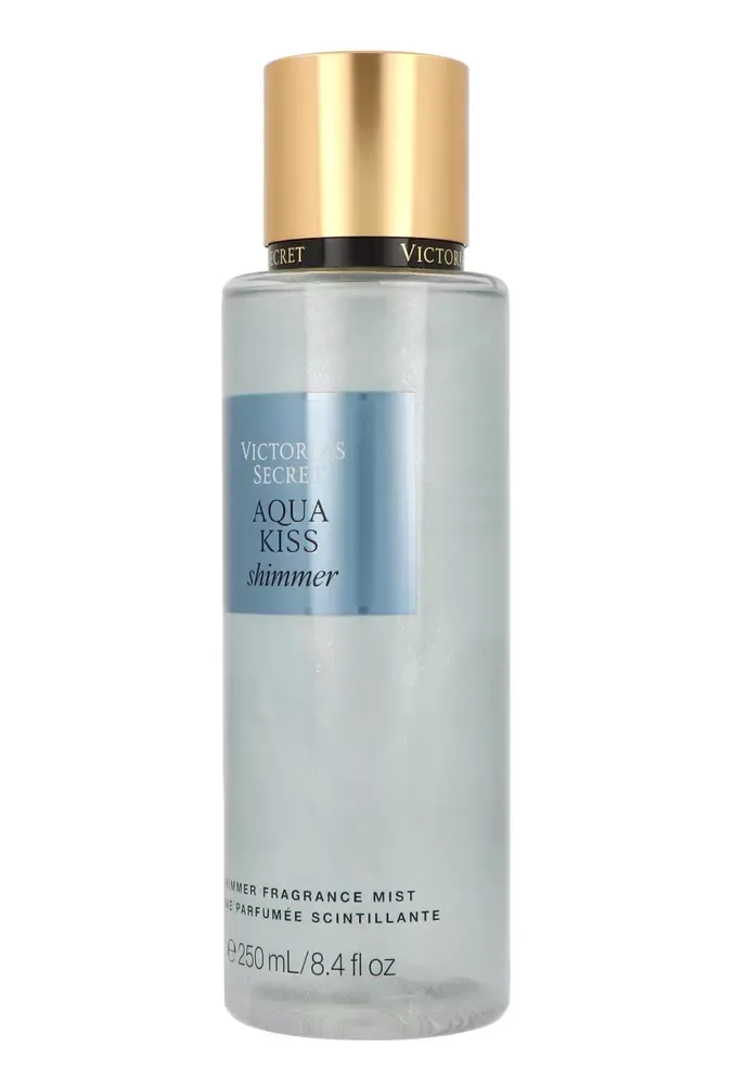 Victoria secret Aqua Kiss Shimmer thumbnail 3
