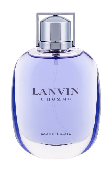 L´homme