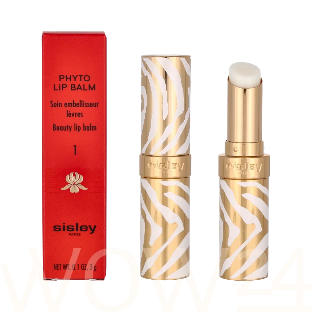 Sisley Sisley Phyto-Lip Balm thumbnail 4