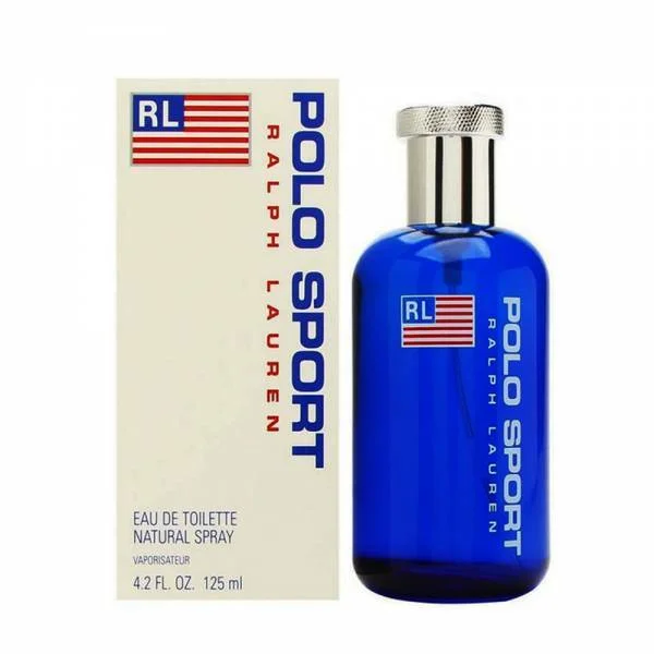 Polo sport