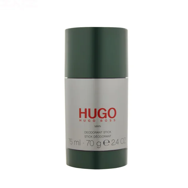 Hugo Man thumbnail 4