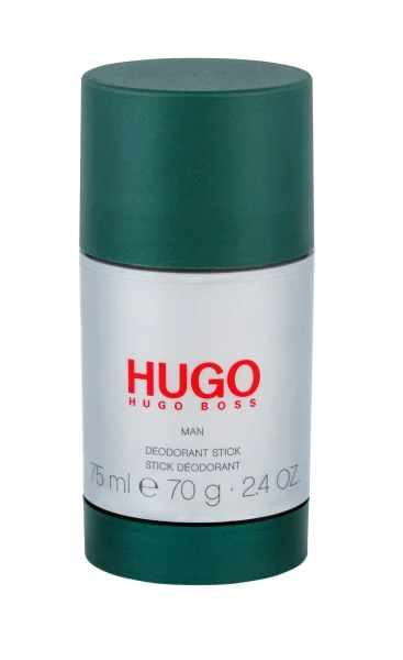 Hugo Man thumbnail 3