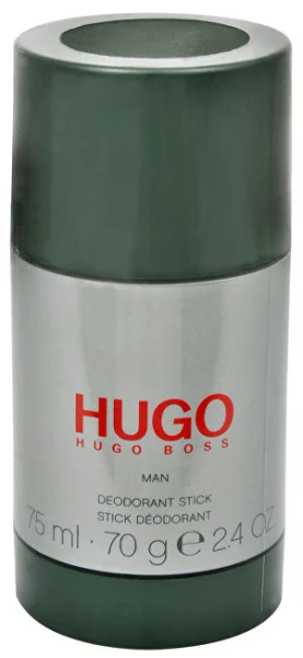 Hugo Man
