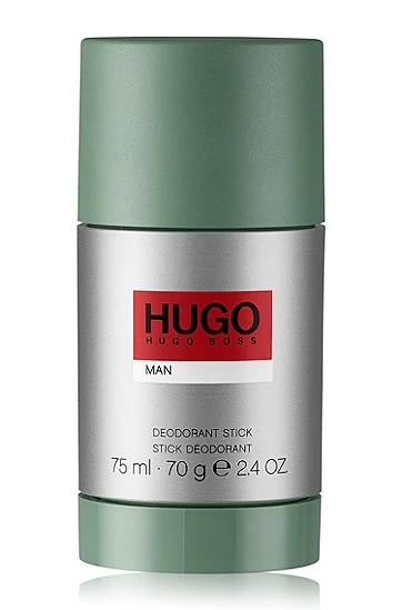Hugo Man thumbnail 5