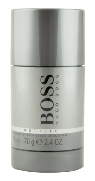 Boss bottled