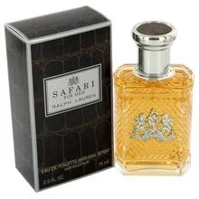 Safari for men thumbnail 2