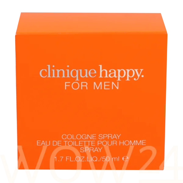 Happy for men thumbnail 9