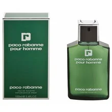 Paco rabanne pour homme thumbnail 3