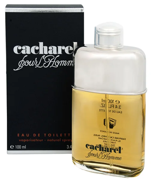 Pour homme