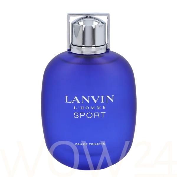 L´homme sport thumbnail 4