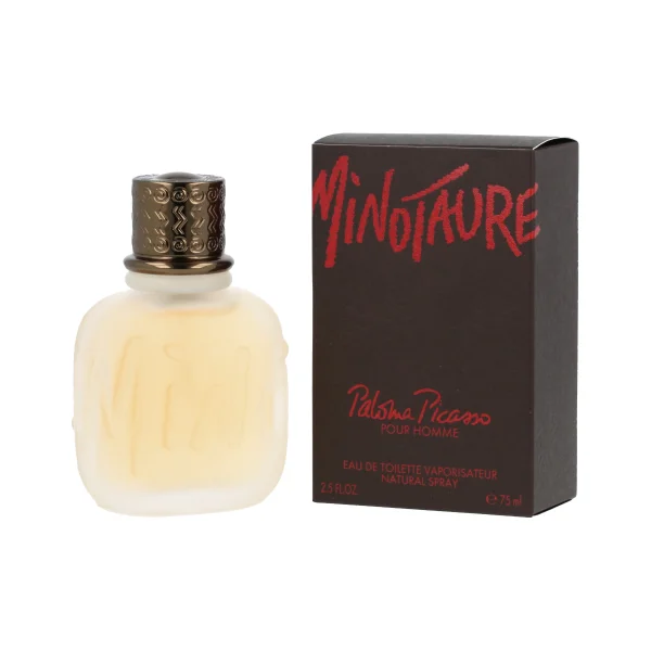 Minotaure