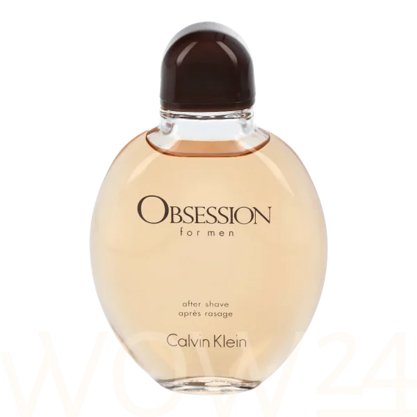Obsession for men thumbnail 7
