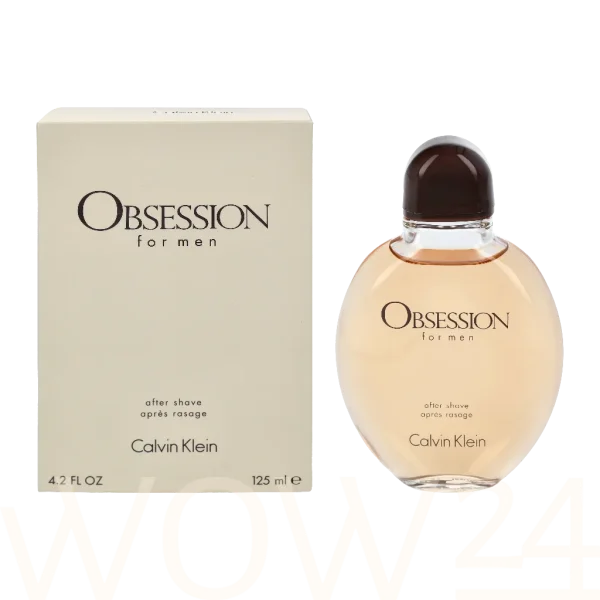 Obsession for men thumbnail 5