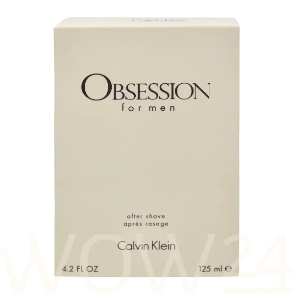 Obsession for men thumbnail 4