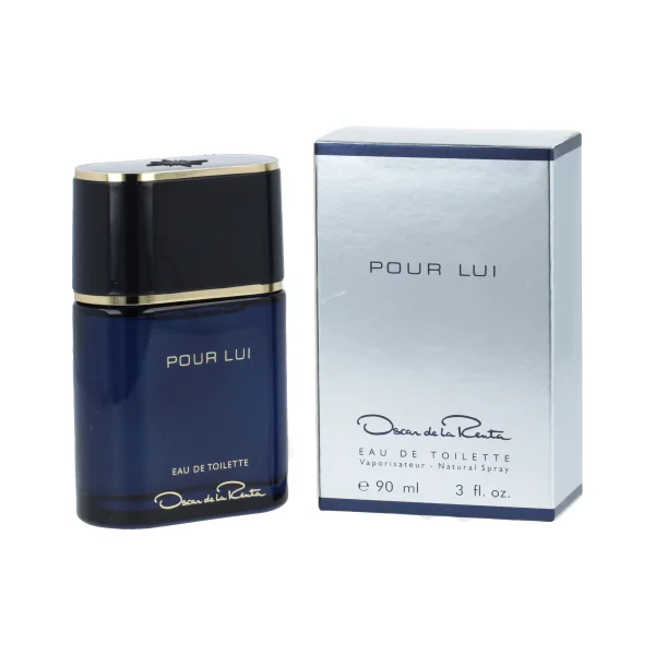 Pour lui