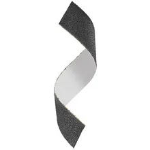 STALEKS Double-sided replacement sandpaper Expert roughness 180/240 (Disposable Double-sided Files PapmAm Mix) 25 pcs thumbnail 3