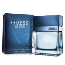 Seductive homme blue thumbnail 5