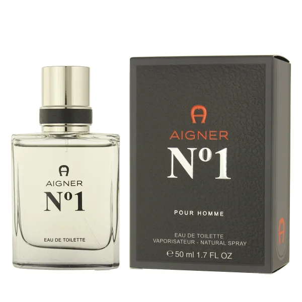 Aigner no 1 pour homme
