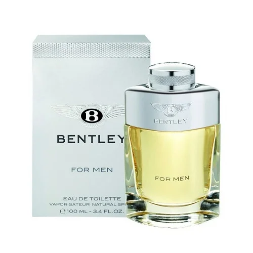 Bentley for men