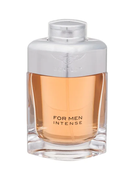 Bentley for men intense