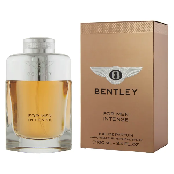Bentley for men intense thumbnail 2