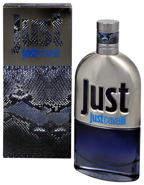 Just cavalli for him