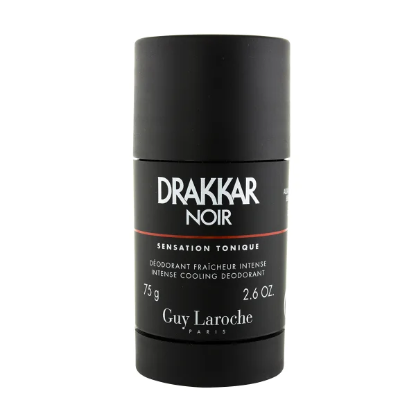 Drakkar noir