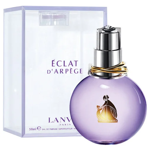 Éclat d’arpège