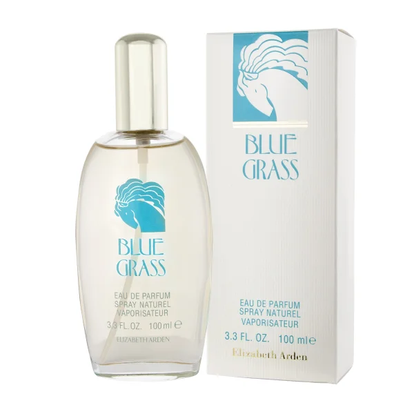 Blue grass