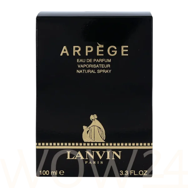 Arpege thumbnail 6