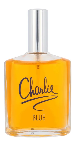 Charlie blue