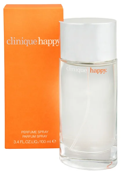 Happy