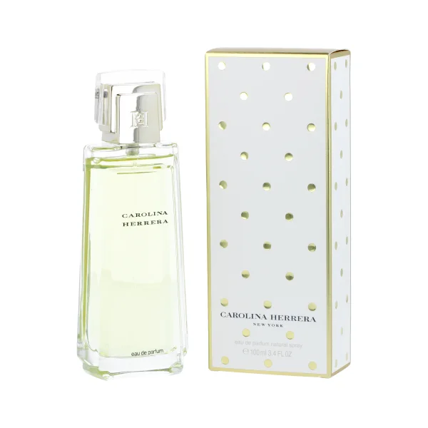 Carolina herrera