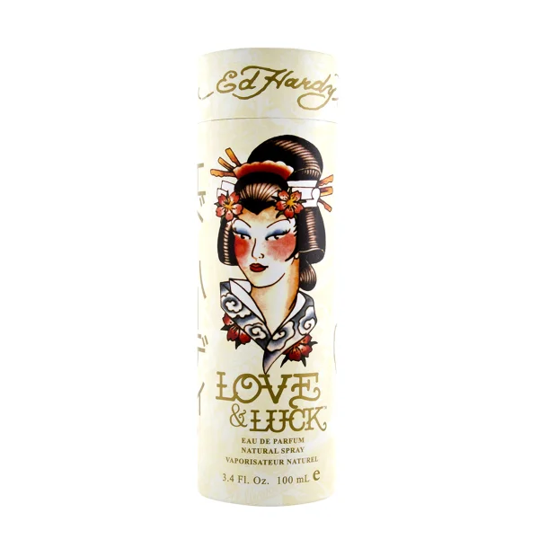 Ed hardy love & luck for women