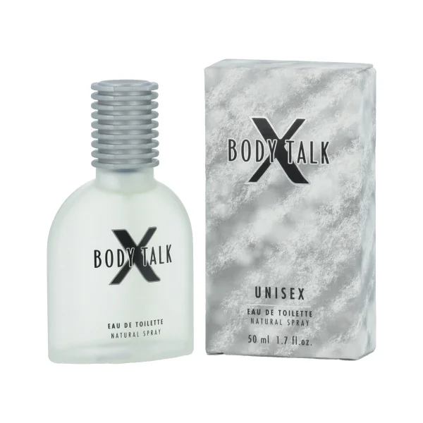 Extase body talk