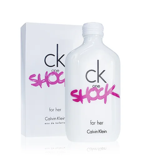 Ck one shock for her thumbnail 5